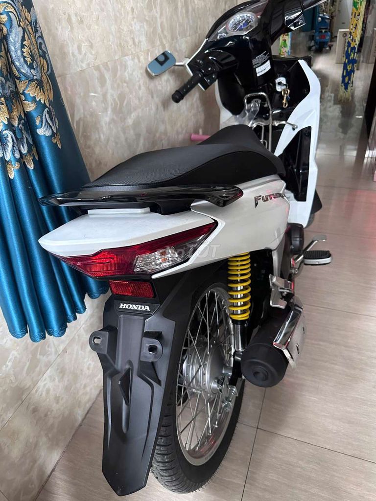 Future led 2025_451km ( giao lưu xe điện bù trừ). Mua bán Xe máy tại Quận Bình Tân Tp Hồ Chí Minh được đăng bởi CAPHEHAT hình 1