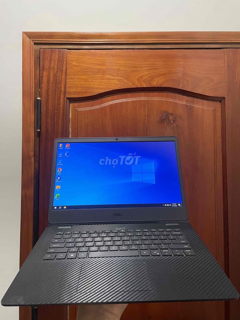 Dell n3405 Ryzen 5-3500u 14 inch 4GB/128GB. Mua bán Laptop tại Quận Liên Chiểu Đà Nẵng được đăng bởi Nguyên Ocare hình 1