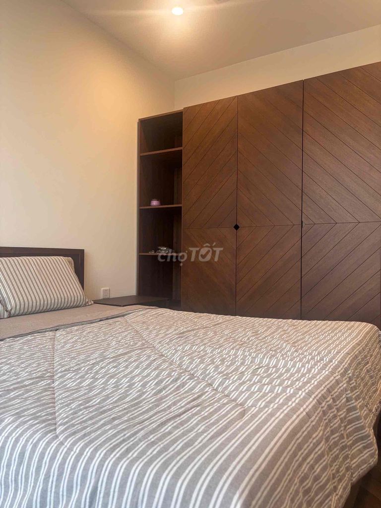 Cho Thuê Căn Hộ Tại Vinhomes Grand Park