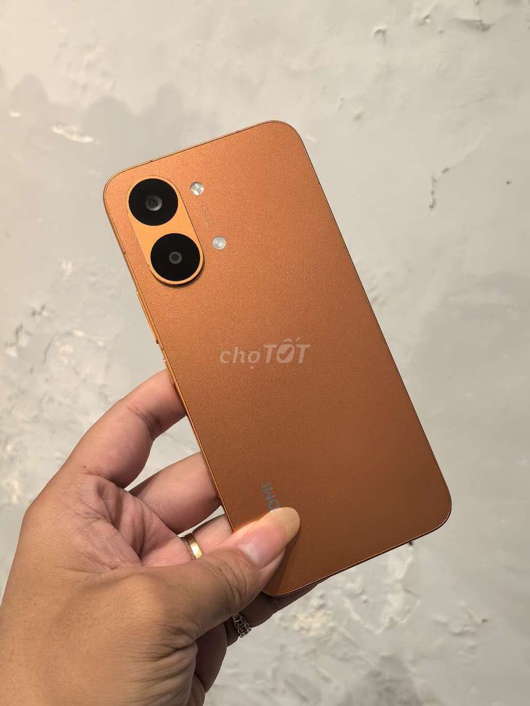 Redmi Turbo 5 Max 12GB/256GB Cam 98%. Mua bán Điện thoại tại Quận Hoàng Mai Hà Nội được đăng bởi Nguyễn Ngọc Huy hình 1