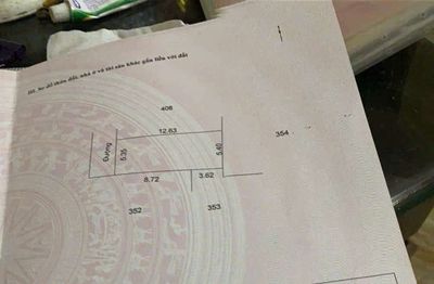 Bán đất tặng nhà c4 đang cho thuê 1,5tr/tháng. Mua bán nhà ở tại Huyện Văn Giang Hưng Yên được đăng bởi Nga