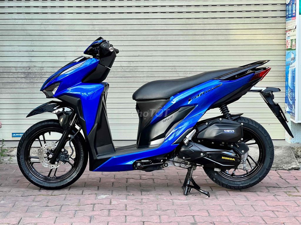 [GÓP DC GIỮ CAVET] Vario 150 2020 Xanh Candy. Mua bán Xe máy tại Quận 12 Tp Hồ Chí Minh được đăng bởi Bùi văn hiếu hình 9