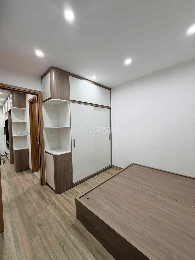 HH LINH ĐÀM – 2 NGỦ 46M² | 2PN – 1WC | Tầng 10 - ảnh 4