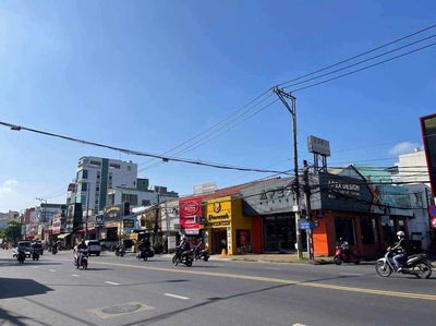 Cho thuê nhà ngang 7m góc 2 mặt tiền Mậu Thân, Ninh Kiều, Cần Thơ.. Cho thuê văn phòng, mặt bằng kinh doanh tại Quận Ninh Kiều Cần Thơ được đăng bởi Hoàng Minh