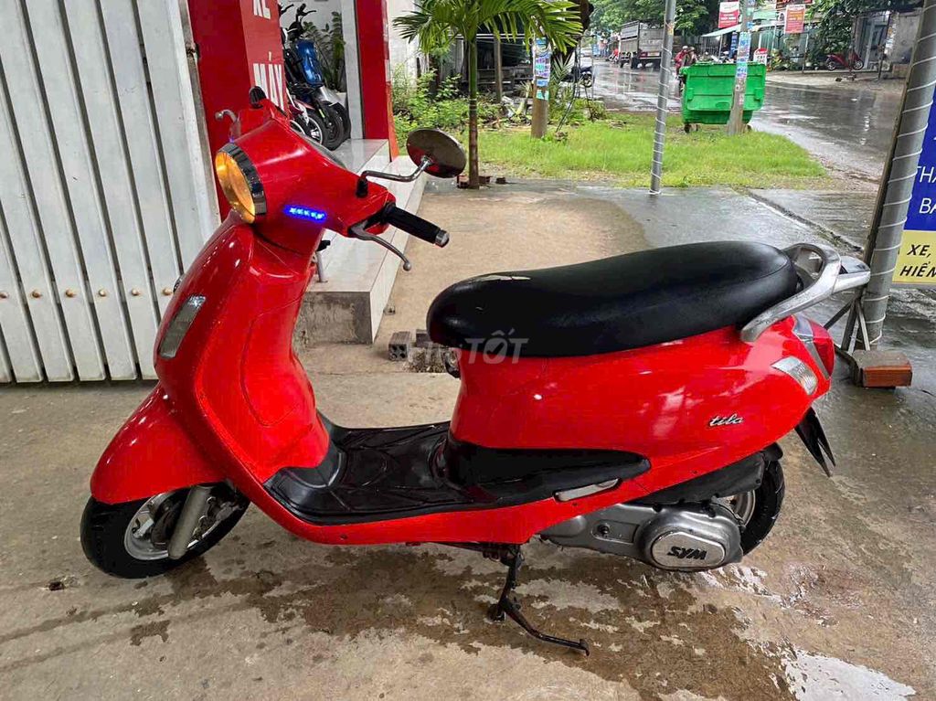 Attila. Mua bán Xe máy tại Thị xã Phú Mỹ Bà Rịa - Vũng Tàu được đăng bởi Lê Thanh Hữu hình 4