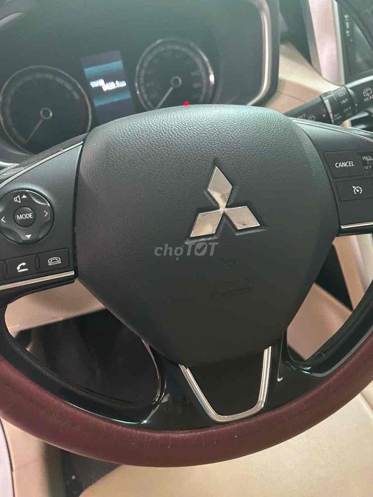 Mitsubishi Xpander 2019 Bạc 38000 km. Mua bán Ô tô tại Quận Tân Bình Tp Hồ Chí Minh được đăng bởi Thuỳtrang hình 18
