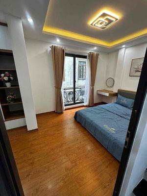 Quá hợp lý, TÔN ĐỨC THẮNG-15m ra ô tô- 28/32m2-5T - giá chào 4.78 tỷ. Mua bán nhà ở tại Quận Đống Đa Hà Nội được đăng bởi Oanhmtcn