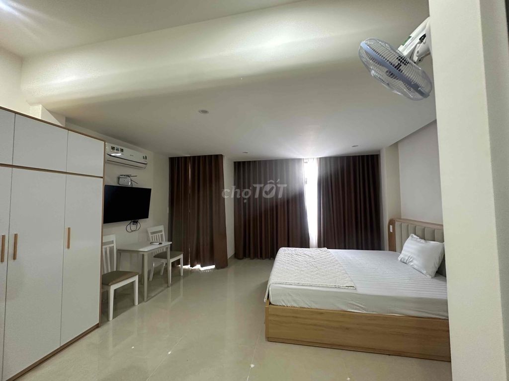 BÁN TOÀ CĂN HỘ 4,5 TẦNG THANG MÁY ĐƯỜNG DƯƠNG TỰ MINH, vỉa hè. Mua bán Căn hộ/Chung cư tại Quận Sơn Trà Đà Nẵng được đăng bởi Hoàng Thị Châu hình 8
