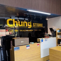Chung Store