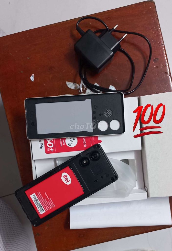 Itel it9310