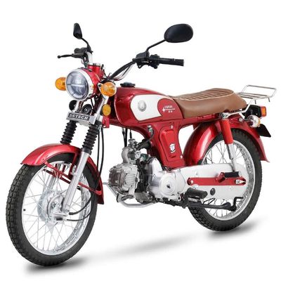 DETECH ESPERO 67 MỚI 100% - Có Góp. Mua bán Xe máy tại Quận Tân Phú Tp Hồ Chí Minh được đăng bởi Honda Thịnh Vượng Phát