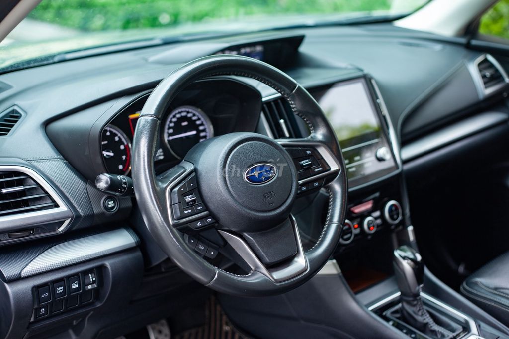 Subaru Forester i-L-2019 - 87000 km. Mua bán Ô tô tại Thành phố Thủ Đức Tp Hồ Chí Minh được đăng bởi H2T Auto hình 10