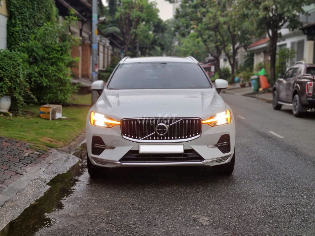 🔺VOLVO XC60 INSCRIPTION B6 AWD MODEL 2023. Mua bán Ô tô tại Quận 7 Tp Hồ Chí Minh được đăng bởi Tung hình 1