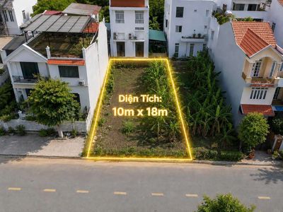 Đất Đẹp ngang 10m KDC Phú nhuận, Lê Thị Riêng, Thới an