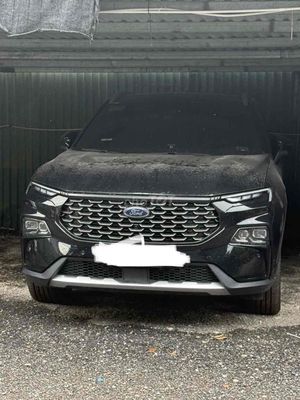 Ford Territory 2025 Titanium X 1.5 AT. Mua bán Ô tô tại Quận Hoàng Mai Hà Nội được đăng bởi Văn Văn