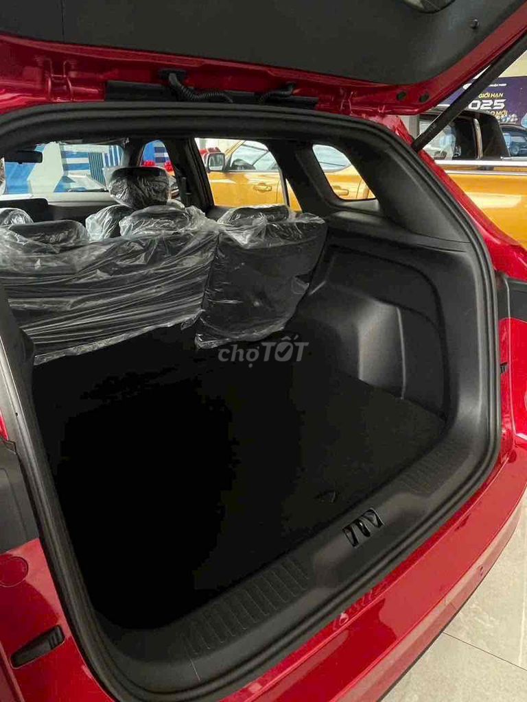 Ford Territory 2026 photo 5
