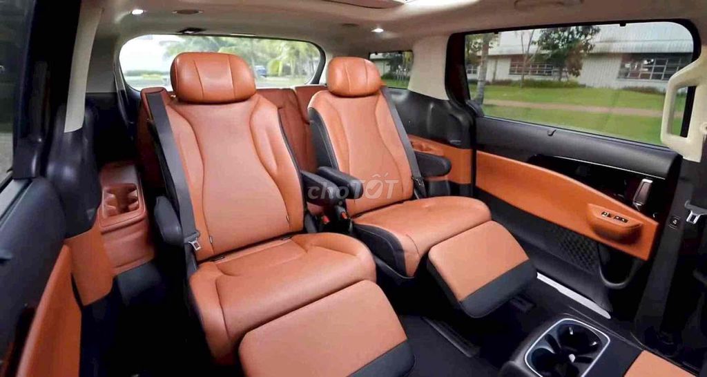 Kia Carnival 2025 Signature 2.2D. Mua bán Ô tô tại Quận Bình Tân Tp Hồ Chí Minh được đăng bởi KIA HCM hình 7