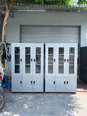 TỦ kÍNNh đựng tài LIệu VÀ giấy tờ có kHHóa.. Mua bán Đồ dùng văn phòng tại Thành phố Thủ Đức Tp Hồ Chí Minh được đăng bởi Nội Thất Gia Đình Văn Phòng