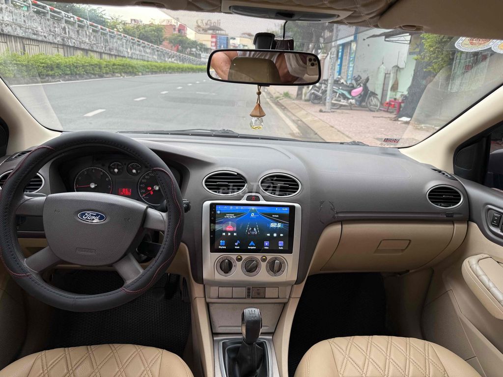 focus số sàn 2010  siêu đẹp zin cọp. Mua bán Ô tô tại Quận 12 Tp Hồ Chí Minh được đăng bởi Anh tuan hình 10