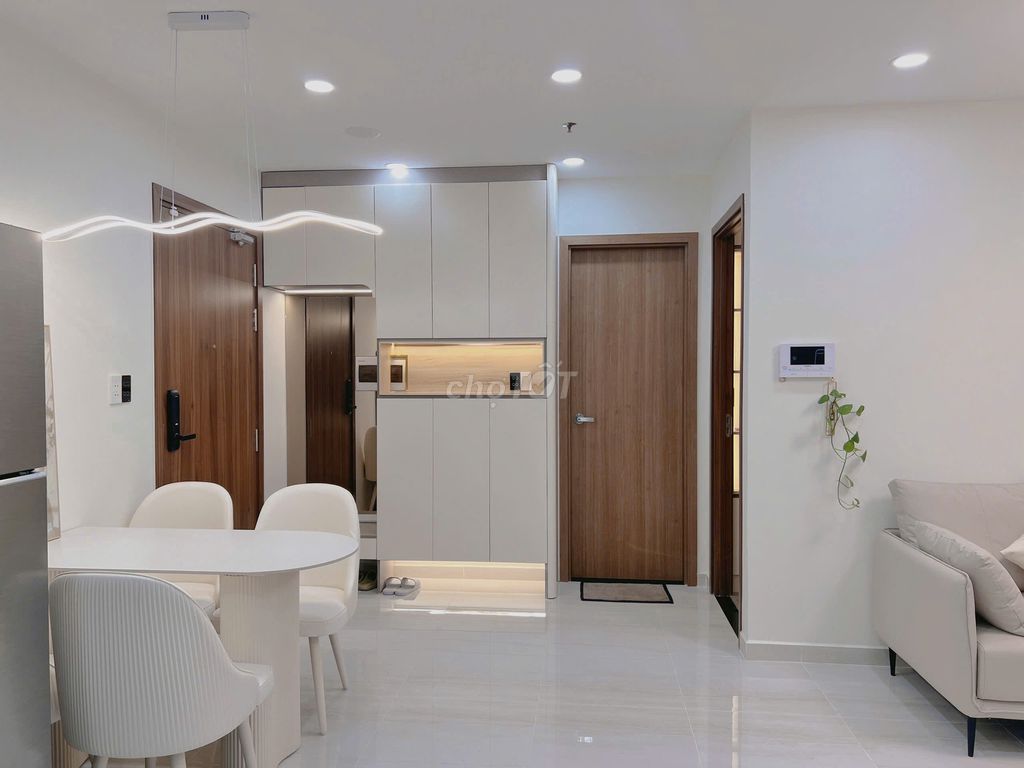 Cho thuê căn hộ Happy One Central, 50m2 1PN full nội thất đẹp giá tốt