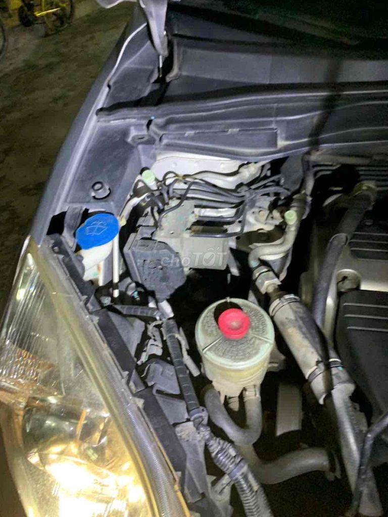 Honda CR V 2010 2.4 AT - 140000 km 1chu gốc Huế. Mua bán Ô tô tại Thị xã Hương Thủy Thừa Thiên Huế được đăng bởi Đình vê hình 14