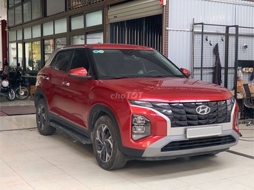 2024 Đặc biệt 1.5 AT - 8000 km siêu lướt. Mua bán Ô tô tại Quận Bắc Từ Liêm Hà Nội được đăng bởi Trung Auto 26 Phạm Văn Đồng hình 4