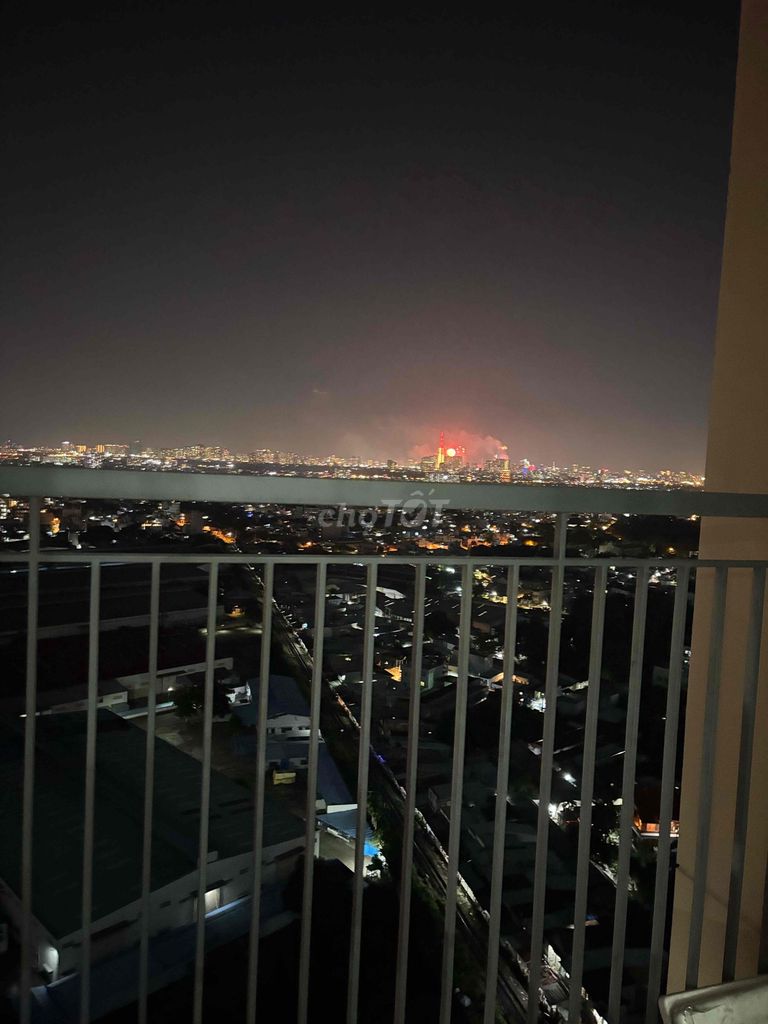 Bán căn hộ 22.22 Phú Đông Skygarden, căn góc, thoáng mát
