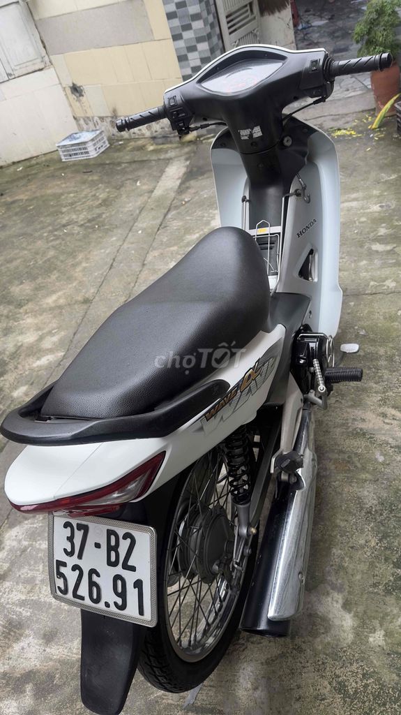 bán xe wave. Mua bán Xe máy tại Thành phố Vinh Nghệ An được đăng bởi cửa hàng xe máy hồng sáng hình 4