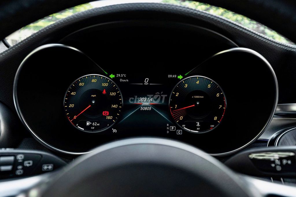 Mercedes GLC300 V1 2022 - sang trọng thể thao. Mua bán Ô tô tại Thành phố Thủ Đức Tp Hồ Chí Minh được đăng bởi Trường Nguyễn Xe Sang hình 17