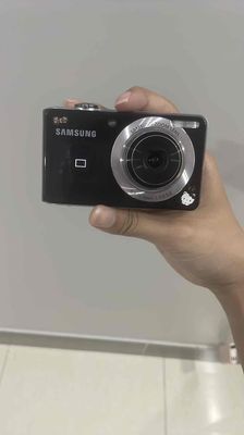 Xác máy ảnh Samsung Pl100. Mua bán Máy ảnh, Máy quay tại Thị xã Giá Rai Bạc Liêu được đăng bởi meo meo Quynh