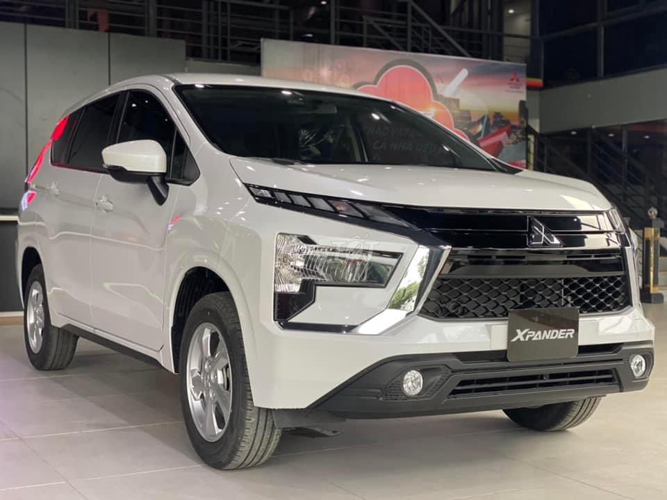 Mitsubishi Xpander 2025 1.5 AT. Mua bán Ô tô tại Quận Hải Châu Đà Nẵng được đăng bởi Uyển Nhi hình 1