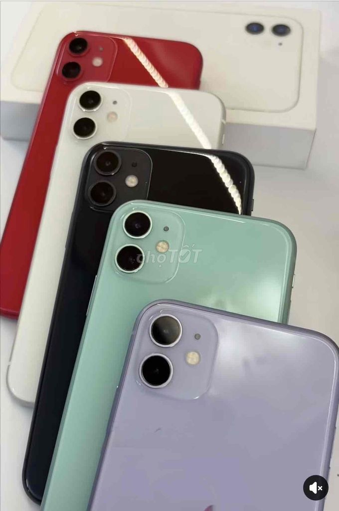 Ip 11 128gb full màu , máy cam kết zin ạ. Mua bán Điện thoại tại Quận Nam Từ Liêm Hà Nội được đăng bởi Ms Mai Hà Thành Ford hình 3