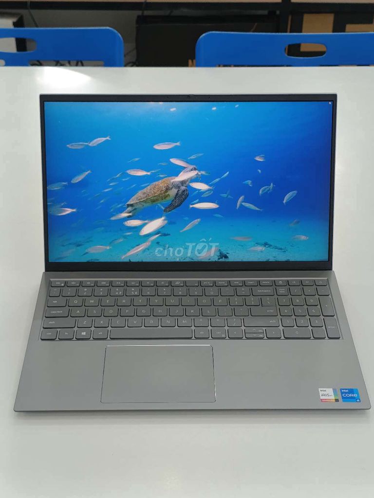 Dell Inspiron 5518 i5-11320H 15.6 inch 16GB/512GB. Mua bán Laptop tại Thành phố Huế Thừa Thiên Huế được đăng bởi T T Center hình 1