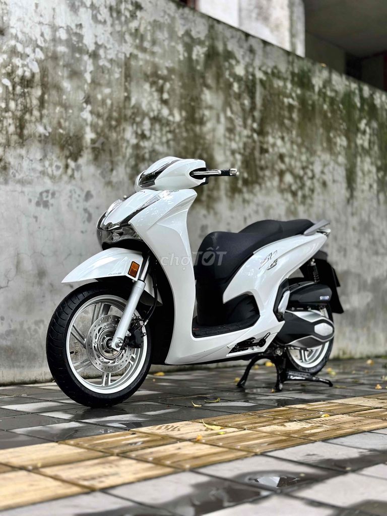 Honda SH 350i 2022. Mua bán Xe máy tại Quận Cầu Giấy Hà Nội được đăng bởi Tuấn Việt Motor hình 5