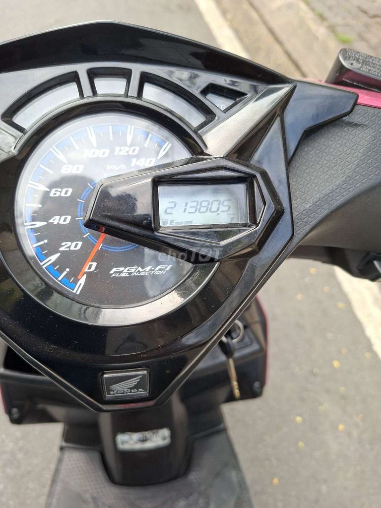 Beat 2020 bstp chính chủ. Mua bán Xe máy tại Quận 6 Tp Hồ Chí Minh được đăng bởi Lê Thông  hình 7