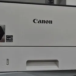 Máy in Canon 212dw cũ trắng đen