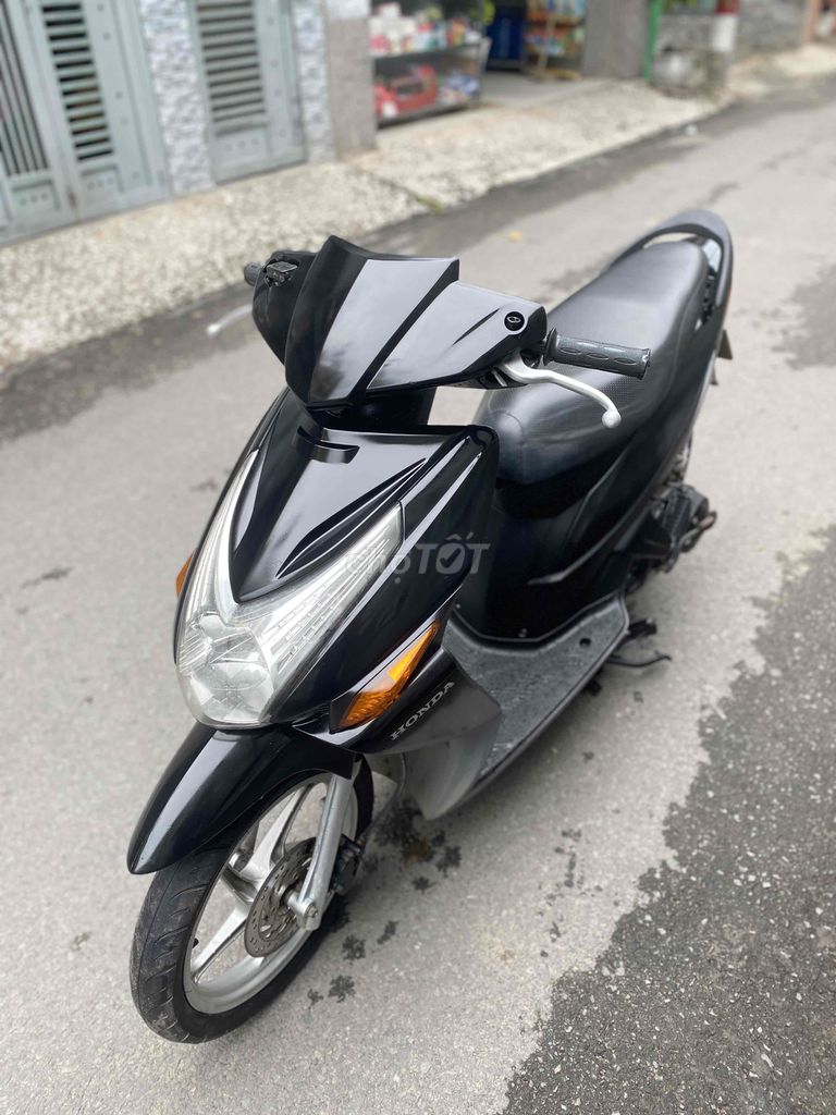 THANH LÝ HONDA CLICK. Mua bán Xe máy tại Quận Gò Vấp Tp Hồ Chí Minh được đăng bởi THANH LÝ XE LH STORE hình 2