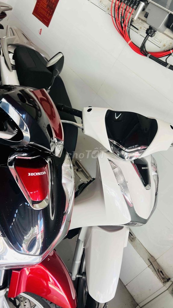 sh 160 mới 2025. Mua bán Xe máy tại Thành phố Sa Đéc Đồng Tháp được đăng bởi XE MÁY 66 ĐỒNG THÁP hình 7