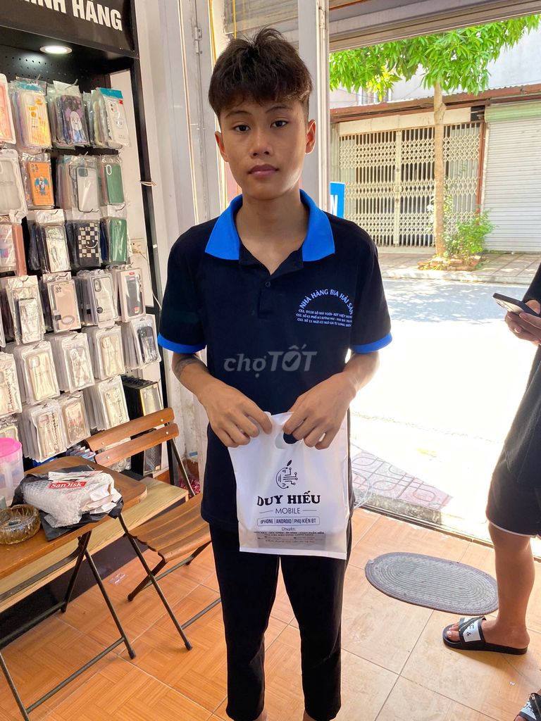 Duy Hiếu Mobile tại Quận Long Biên, Hà Nội hình 2