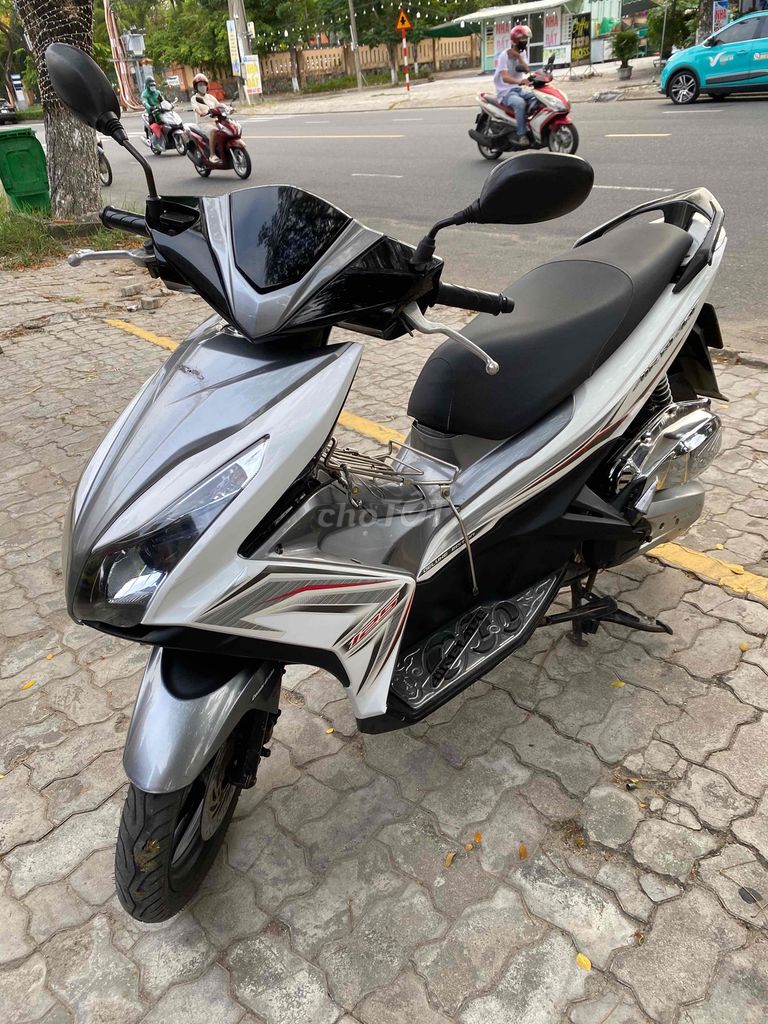 Honda Ab rin đẹp keng xà beng.