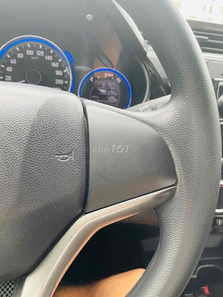 Honda City 2017 1.5 MT - 1 Chủ 52.000km. Mua bán Ô tô tại Quận Bình Tân Tp Hồ Chí Minh được đăng bởi trần Vũ hình 18