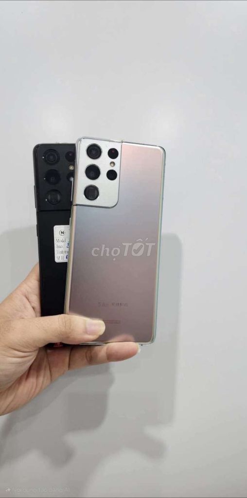 Samsung S2Ultra zin giá tốt. Mua bán Điện thoại tại Quận Bình Tân Tp Hồ Chí Minh được đăng bởi Ngọc Tài Moile hình 1