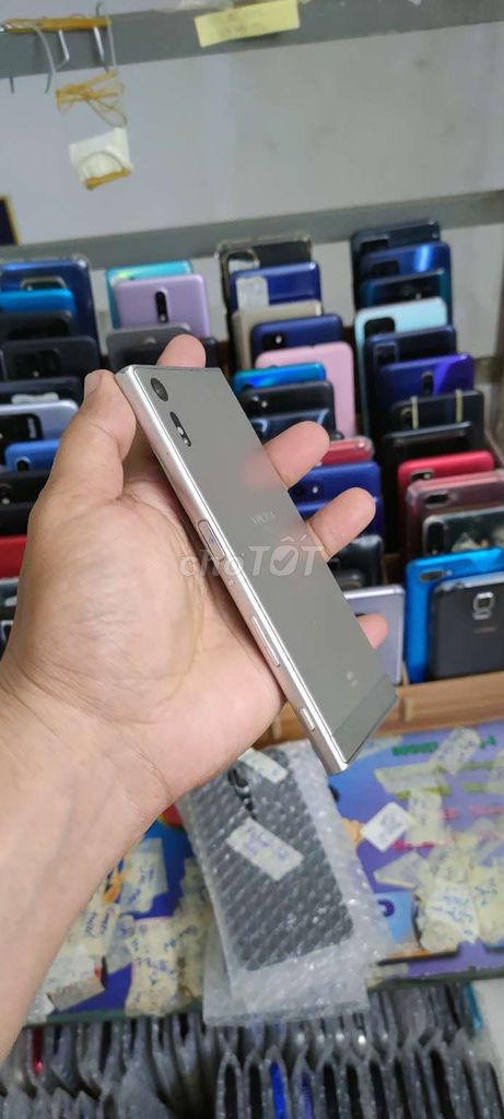 Sony xz, 32gb, vân ✋. Mua bán Điện thoại tại Quận Gò Vấp Tp Hồ Chí Minh được đăng bởi A LONG   nhận thanh toán THẺ TÍN DỤNG hình 4