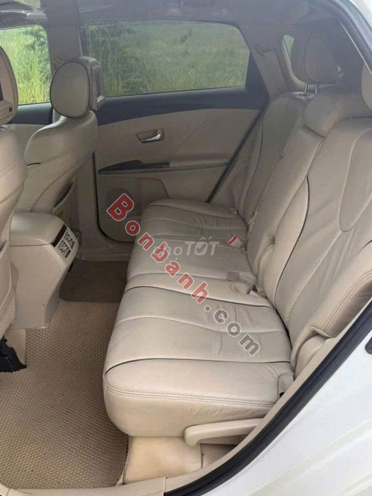 Toyota Venza 2.7 2009 – Nhập Mỹ, Sang Trọng. Mua bán Ô tô tại Thành phố Thủ Dầu Một Bình Dương được đăng bởi Quân Trần hình 4