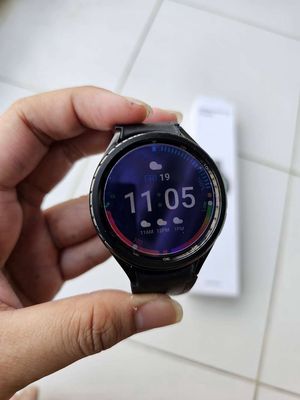 SamsungGalaxy Watch6 Classic47mm còn Care+ 01/2025