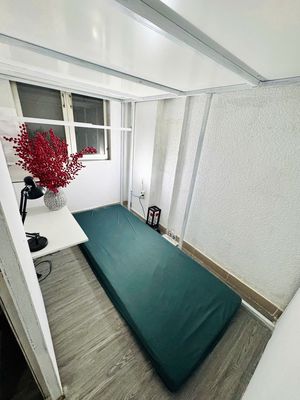 CHO THUÊ SLEEPBOX TÂN BÌNH CAO CẤP, CỬA KHOÁ RIÊNG TƯ, ĐỨNG THOẢI MÁI