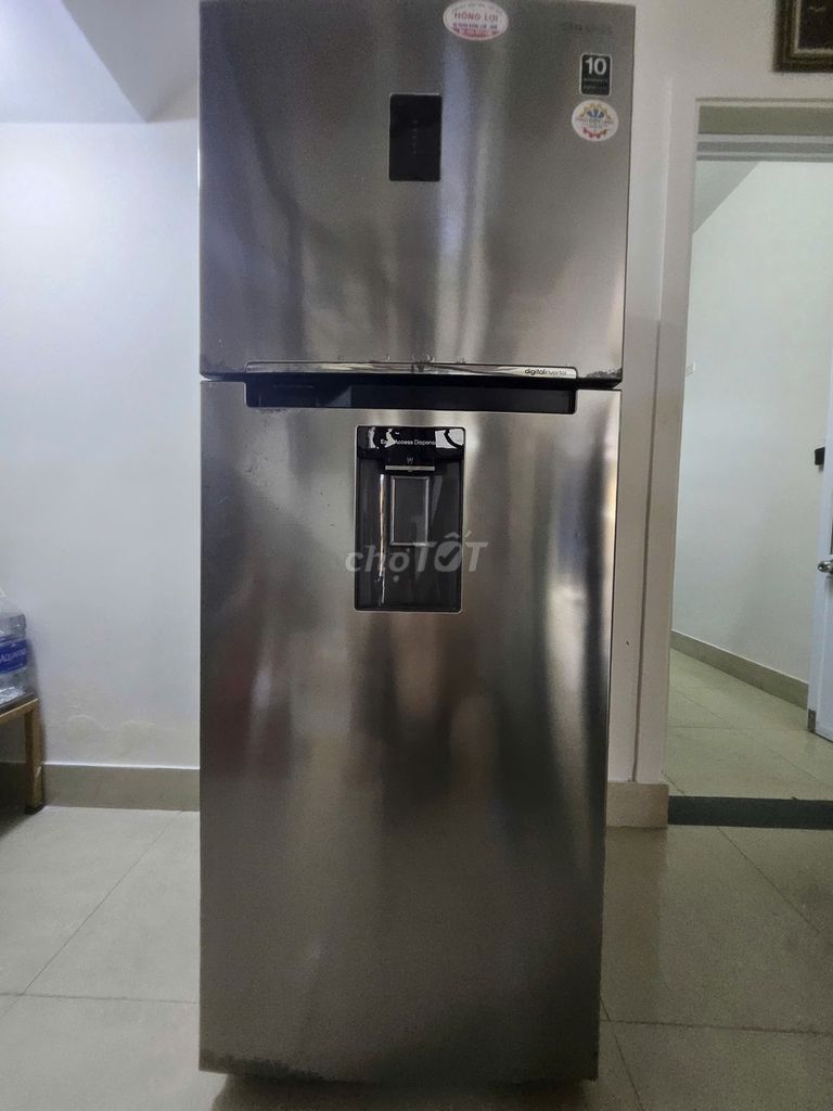 Tủ lạnh Samsung 370 lít. Mua bán Tủ lạnh tại Thành phố Huế Thừa Thiên Huế được đăng bởi Quý hình 1