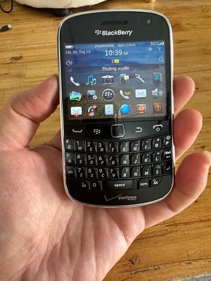 bb bold 9930 đẹp full chức năng cho ae sưu tầm. Mua bán Điện thoại tại Huyện Đông Sơn Thanh Hóa được đăng bởi duy nam