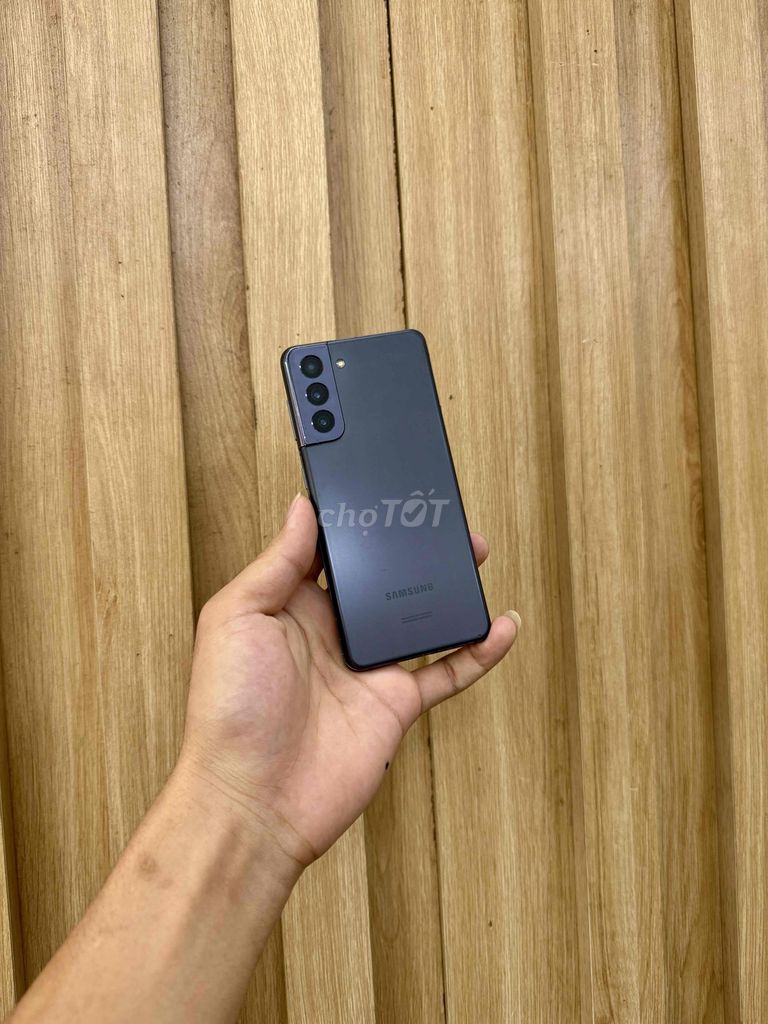 Samsung S21 5G 8GB/256GB Đen. Mua bán Điện thoại tại Quận Đống Đa Hà Nội được đăng bởi Nguyễn Đức  hình 1