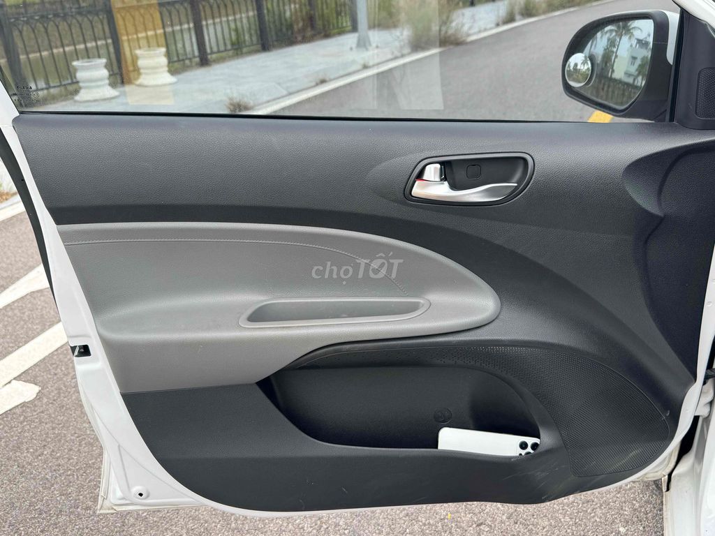 Kia Soluto 2022 1.4 AT Deluxe - 72000 km. Mua bán Ô tô tại Thị xã An Nhơn Bình Định được đăng bởi ô tô hình 15